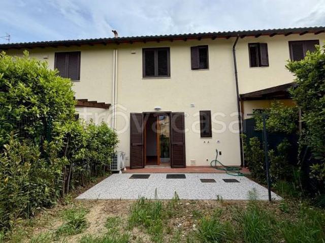 Appartamento in vendita a Scandicci, Toscana