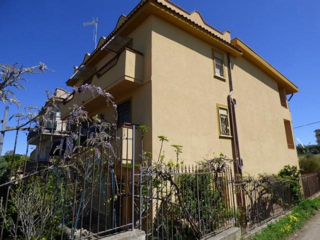 Appartamento in vendita a Bagheria, Sicilia