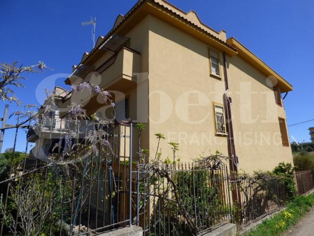 Appartamento in vendita a Bagheria, Sicilia