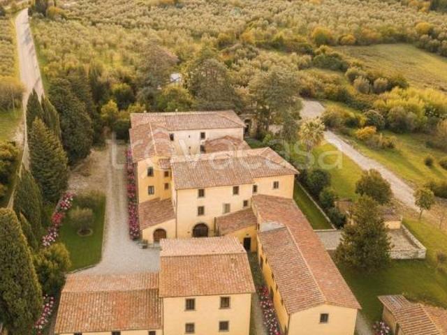 Appartamento in vendita a Bagno A Ripoli, Toscana