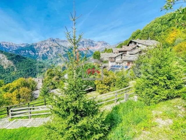 Appartamento in vendita a Gleise, Bardonecchia