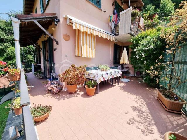 Appartamento in vendita a Bargagli, Liguria