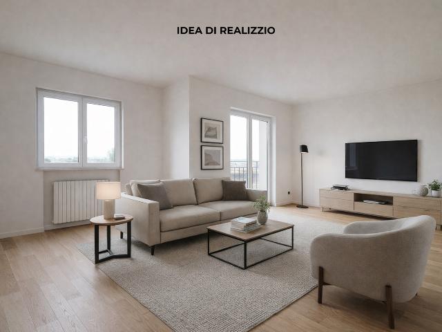 Appartamento in vendita a Municipio 4, Puglia