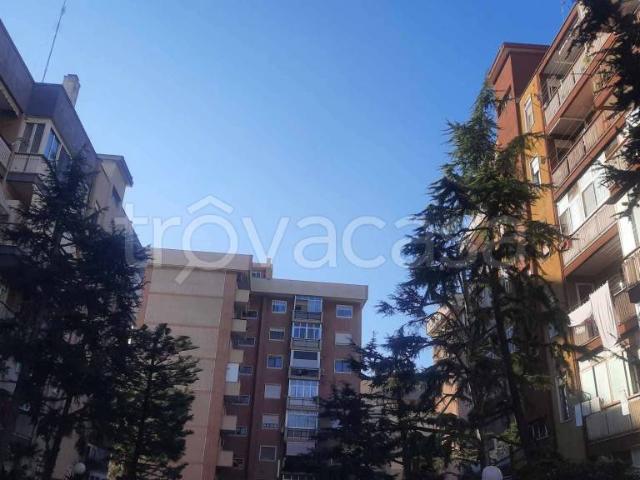 Appartamento in vendita a Carrassi, Bari