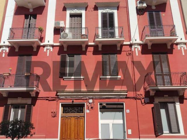 Appartamento in vendita a Municipio 1, Puglia