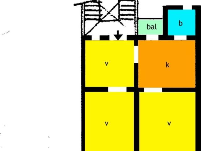 Appartamento in vendita a Municipio 2, Puglia