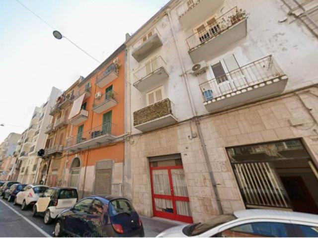 Appartamento in vendita a Municipio 1, Puglia