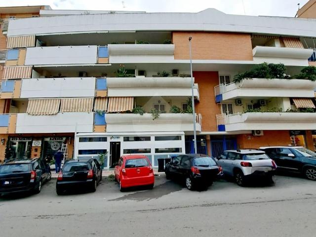 Appartamento in vendita a Municipio 3, Puglia