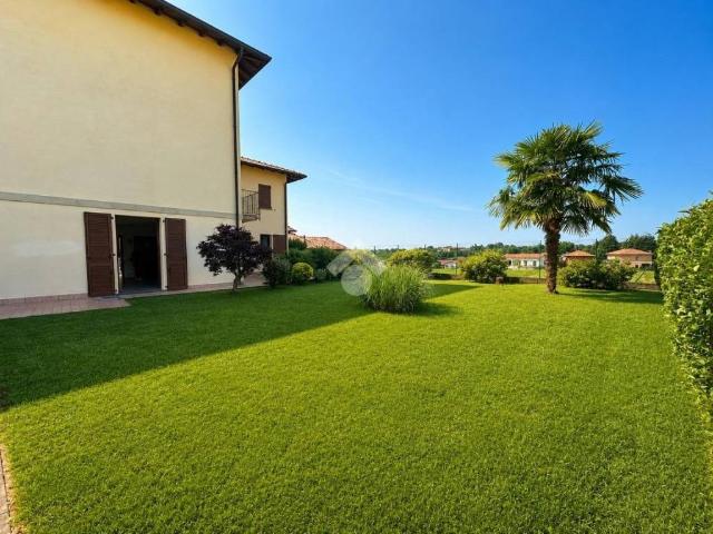 Appartamento in vendita a Bariano, Missaglia