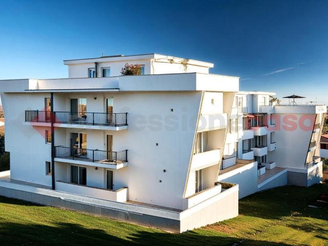 Appartamento in vendita a Antessano, Baronissi