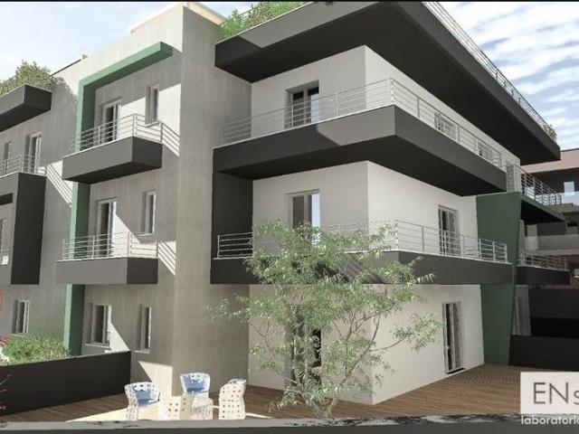Appartamento in vendita a Sava, Baronissi