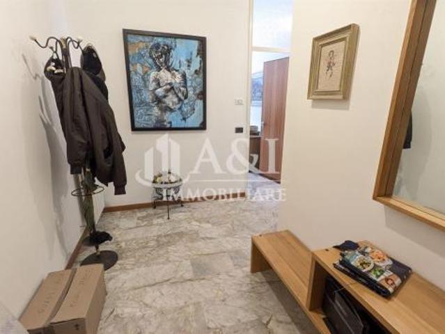 Appartamento in vendita a Barzago, Lecco