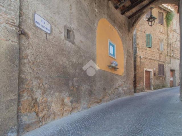 Appartamento in vendita a Bassano Romano, Lazio