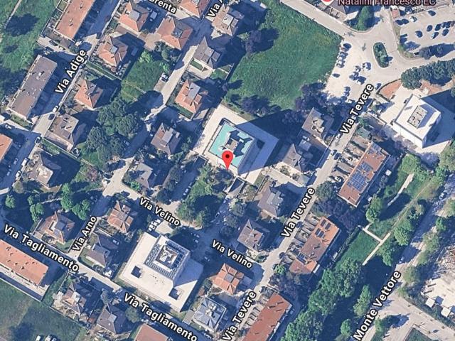 Appartamento in vendita a Santa Lucia, Bastia Umbra