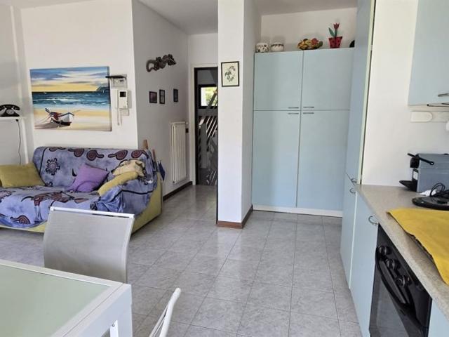 Appartamento in vendita a Bellaria, Reggio Emilia