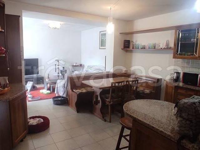 Appartamento in vendita a Cavarzano, Zoldo Alto