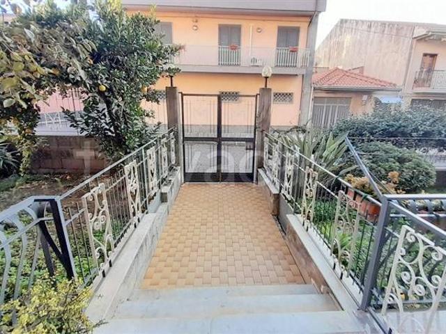 Appartamento in vendita a Villaggio del Pino, Belpasso