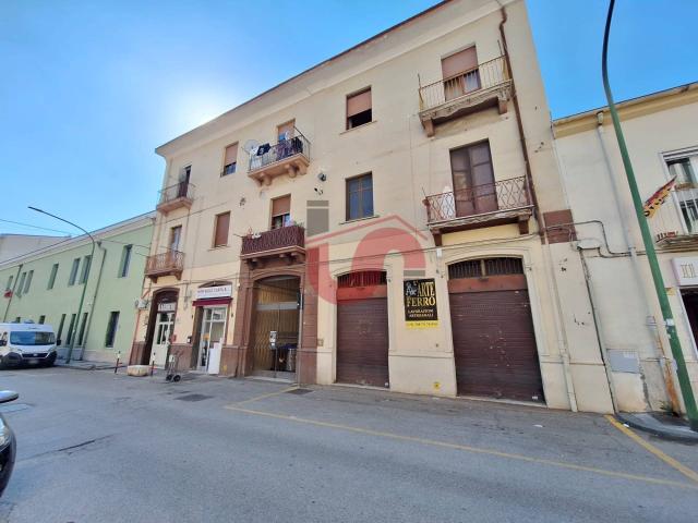 Appartamento in vendita a Benevento, Campania
