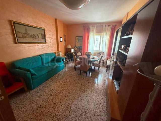 Appartamento in vendita a Mellusi-Atlantici, Benevento