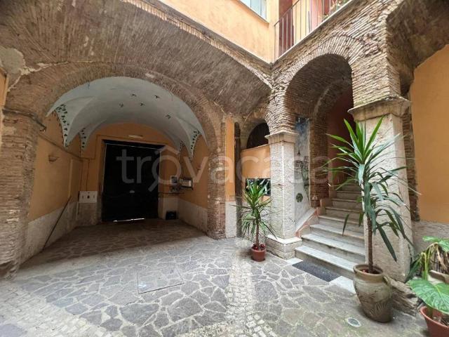 Appartamento in vendita a Ponticelli, Benevento