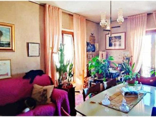 Appartamento in vendita a Bergamo, Lombardia
