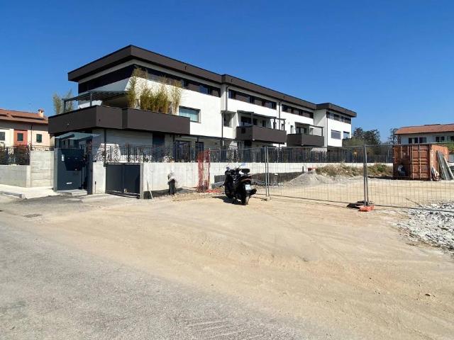 Appartamento in vendita a Longuelo, Bergamo