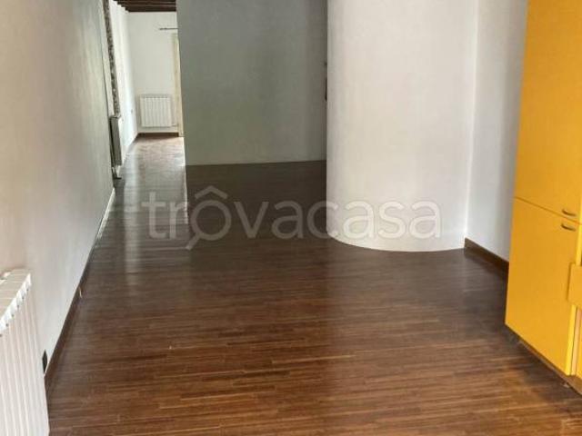 Appartamento in vendita a Bergamo, Lombardia