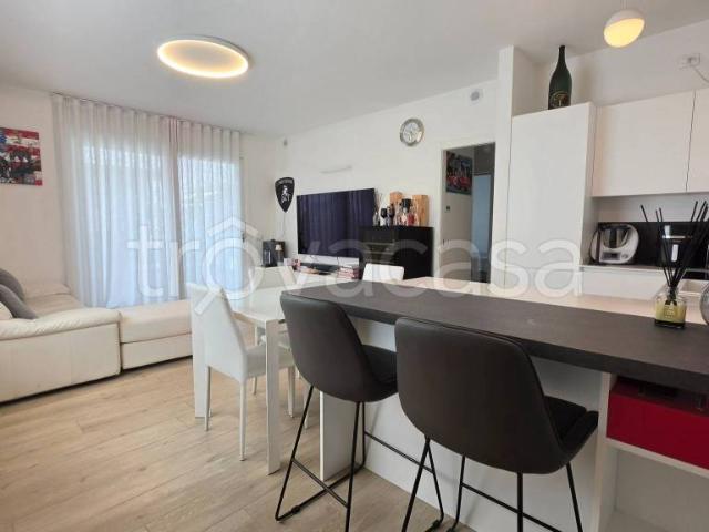 Appartamento in vendita a Redona, Bergamo