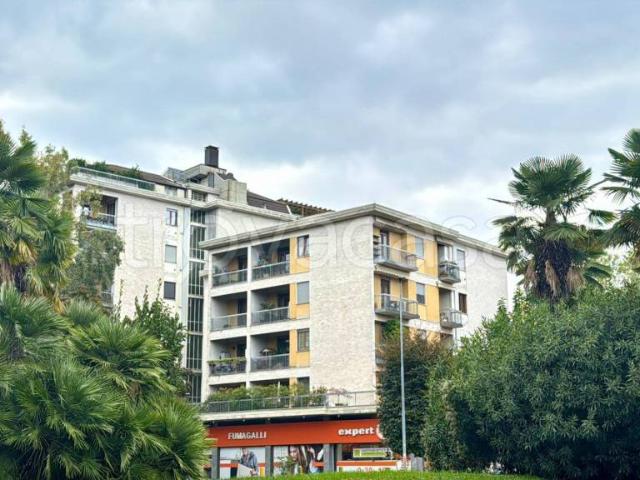 Appartamento in vendita a Bergamo