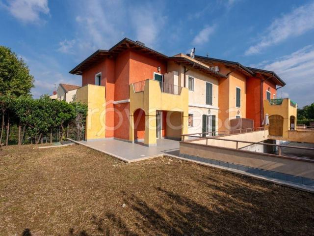 Appartamento in vendita a Portico Caleppio, Bergamo