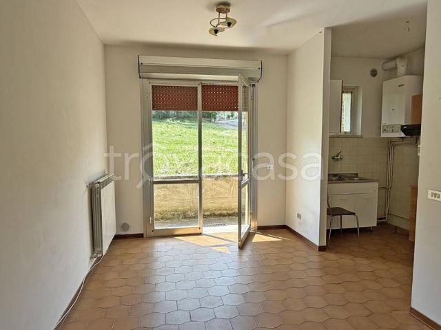 Appartamento in vendita a Bettola, Reggio Emilia
