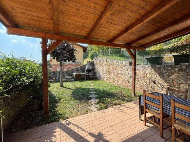 Appartamento in vendita a Bianzano, Bergamo