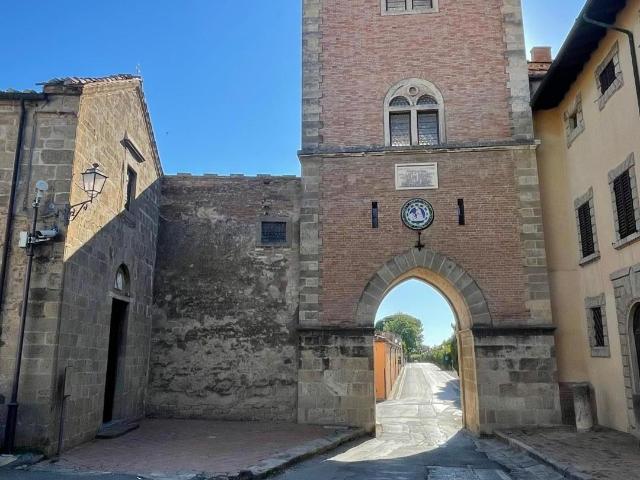 Appartamento in vendita a Bibbona, Toscana