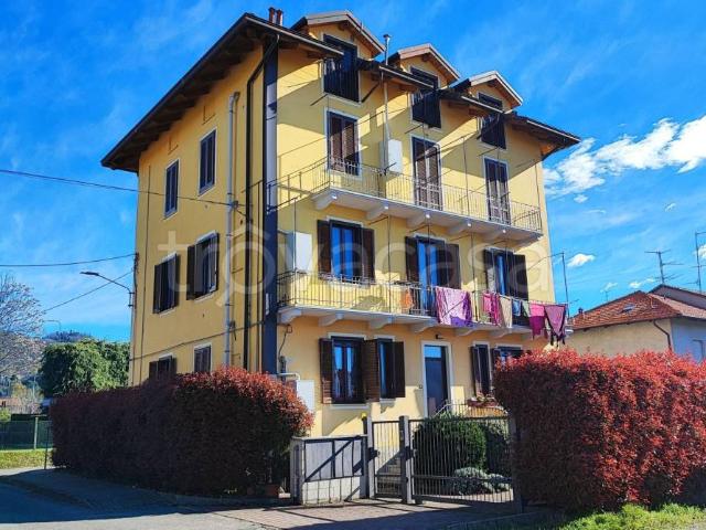Appartamento in vendita a Prato, Piemonte
