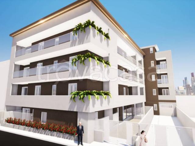 Appartamento in vendita a Contrada Randa, Puglia