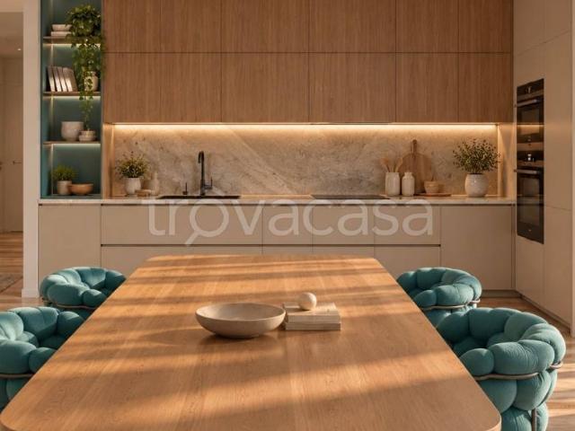 Appartamento in vendita a Bolgare, Bergamo