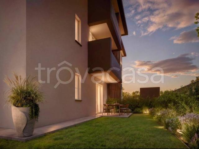 Appartamento in vendita a Bolgare, Bergamo