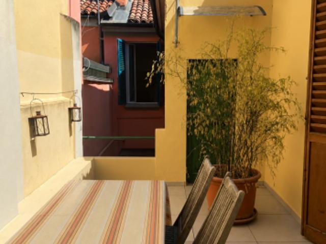 Appartamento in vendita a Santo Stefano, Bologna