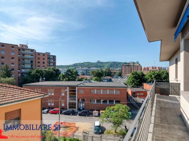 Appartamento in vendita a Casteldebole, Bologna