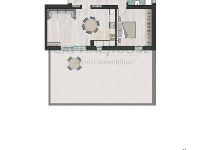 Appartamento in vendita a Quartiere Navile, Bologna
