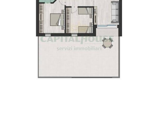 Appartamento in vendita a Quartiere Navile, Bologna