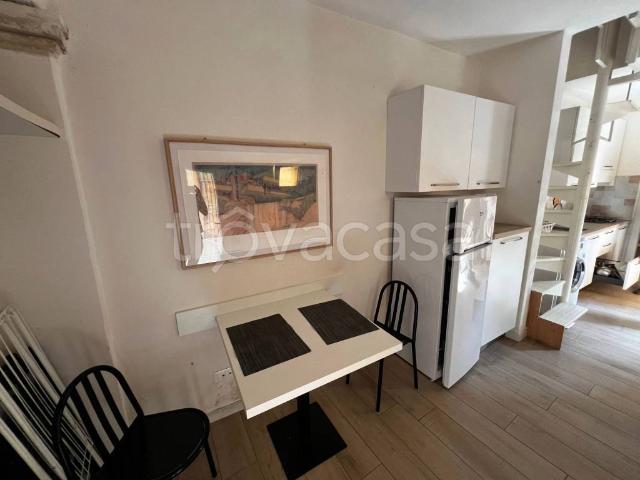 Appartamento in vendita a Santo Stefano, Bologna