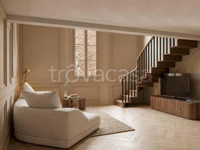 Appartamento in vendita a Galvani, Bologna