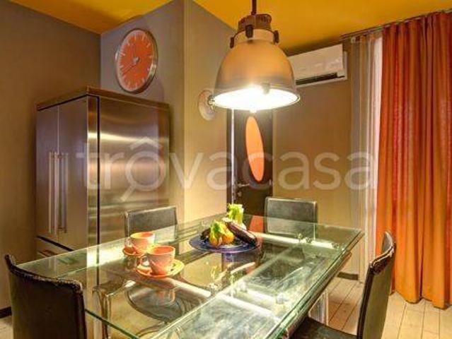 Appartamento in vendita a Bolognina, Bologna