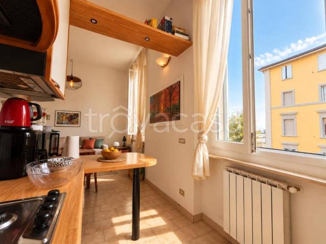 Appartamento in vendita a Bolognina, Bologna
