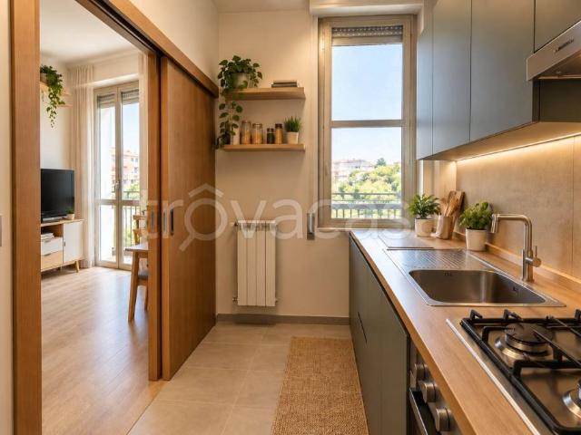 Appartamento in vendita a Due Madonne, Bologna