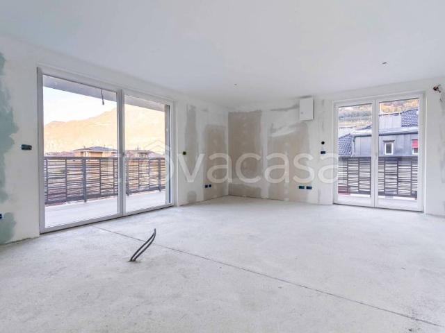 Appartamento in vendita a Oltrisarco-Aslago - Oberau-Haslach, Bolzano - Bozen