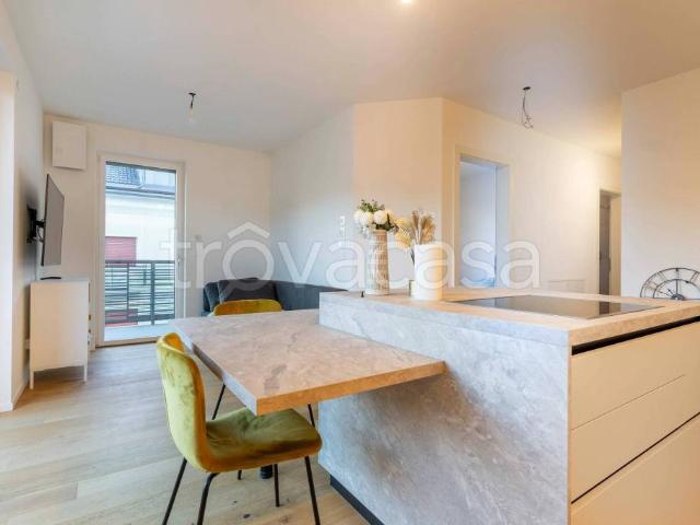 Appartamento in vendita a Oltrisarco-Aslago - Oberau-Haslach, Bolzano - Bozen