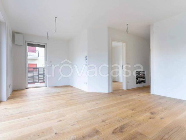 Appartamento in vendita a Oltrisarco-Aslago - Oberau-Haslach, Bolzano - Bozen