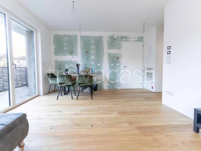 Appartamento in vendita a Oltrisarco-Aslago - Oberau-Haslach, Bolzano - Bozen